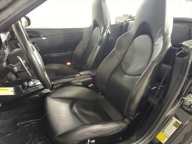 2011 Porsche 911 Turbo