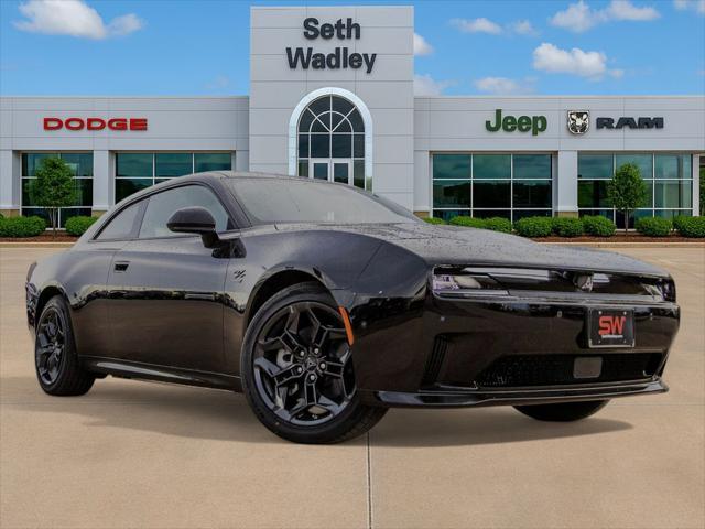 2025 Dodge Charger Daytona R/T AWD for sale in Pauls Valley, OK