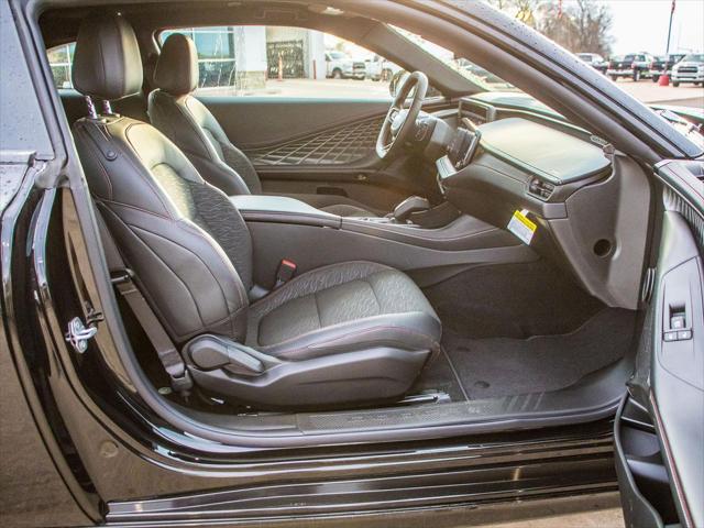 2025 Dodge Charger Daytona R/T AWD