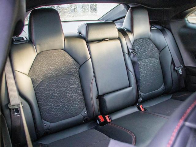 2025 Dodge Charger Daytona R/T AWD