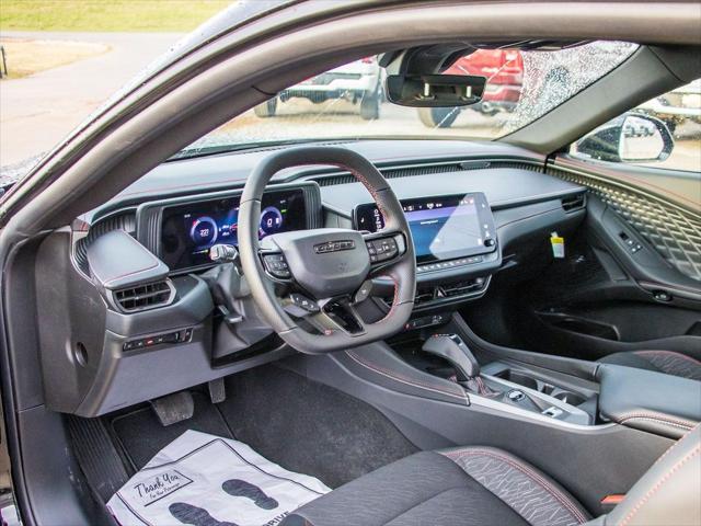 2025 Dodge Charger Daytona R/T AWD
