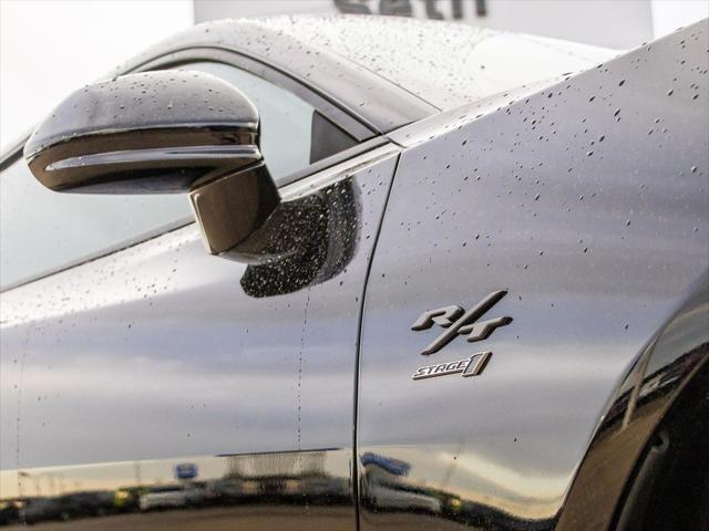 2025 Dodge Charger Daytona R/T AWD