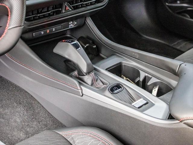 2025 Dodge Charger Daytona R/T AWD