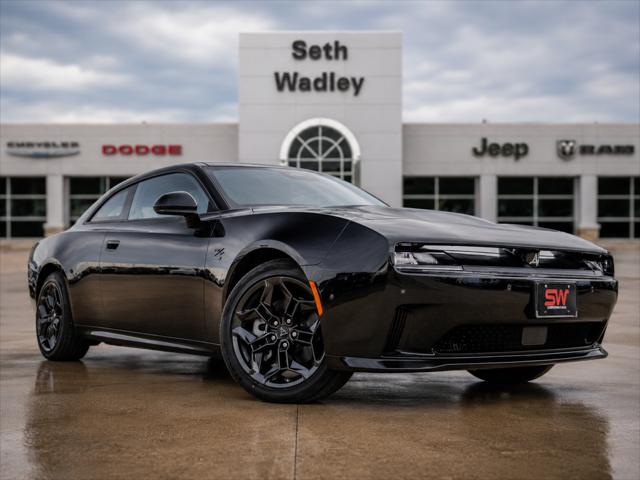 2025 Dodge Charger Daytona R/T AWD for sale in Pauls Valley, OK