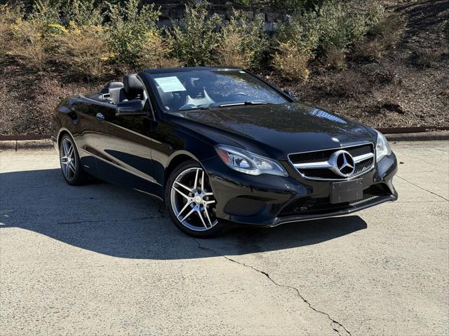 2014 Mercedes-Benz E 350 E 350