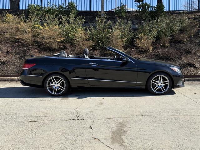 2014 Mercedes-Benz E 350 E 350