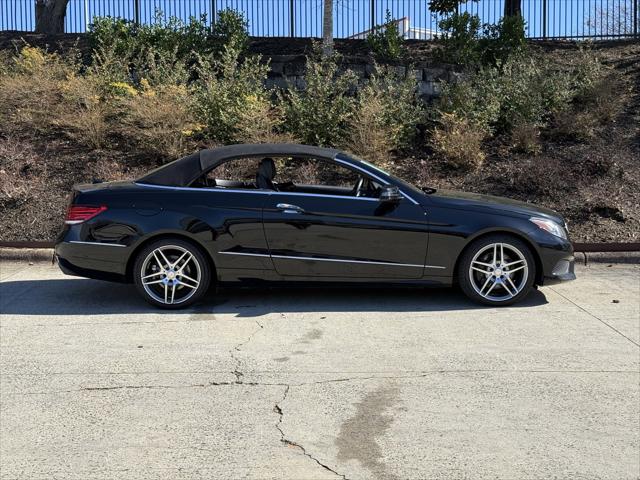 2014 Mercedes-Benz E 350 E 350