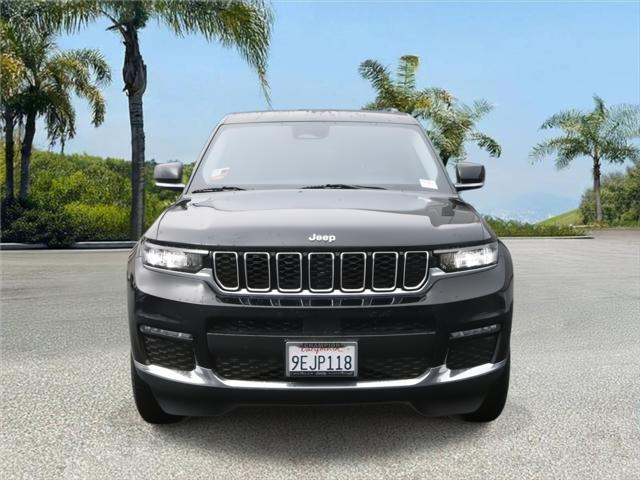 2023 Jeep Grand Cherokee L Limited 4x2