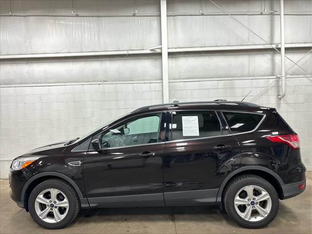 Used 2013 Ford Escape For Sale in Wilmington, OH