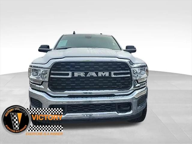 2022 RAM 2500 Big Horn Crew Cab 4x4 64 Box