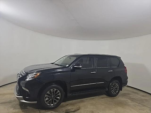 2019 Lexus GX 460 Premium