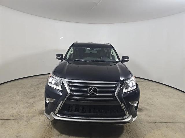 2019 Lexus GX 460 Premium