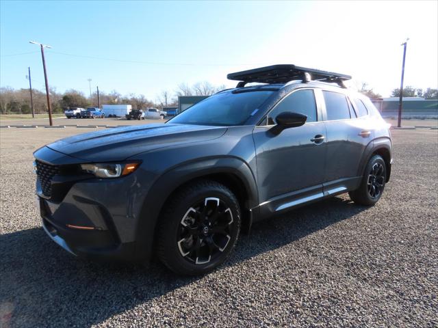 2023 Mazda CX-50 2.5 Turbo Meridian Edition