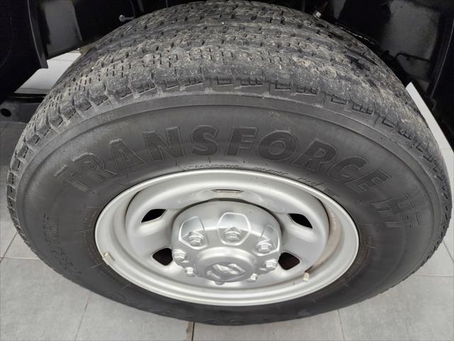 2023 RAM 2500 Tradesman Crew Cab 4x4 64 Box