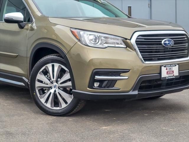 2022 Subaru Ascent Touring