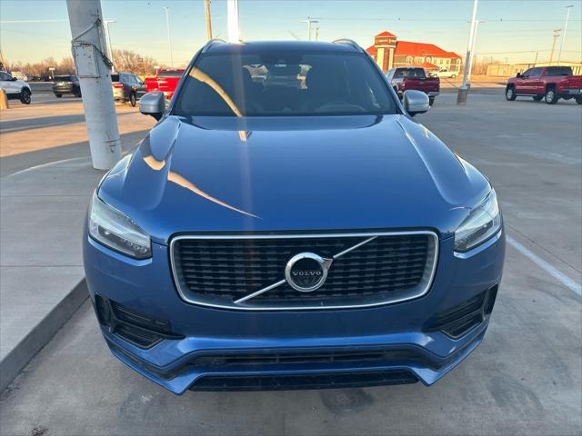 2016 Volvo XC90 T6 R-Design