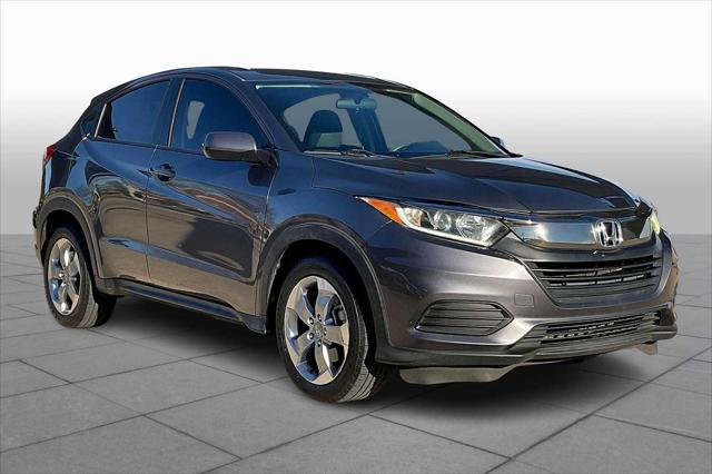 2019 Honda HR-V LX