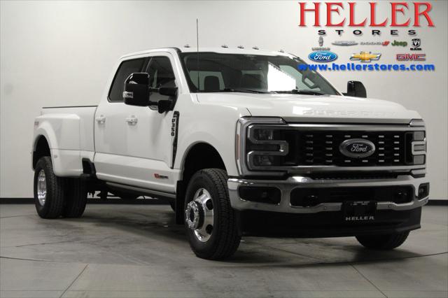 2024 Ford F-350 Lariat