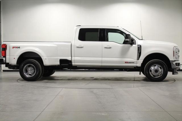 2024 Ford F-350 Lariat