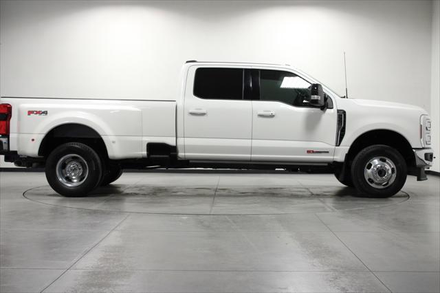 2024 Ford F-350 Lariat 2024 Ford F-350 Lariat