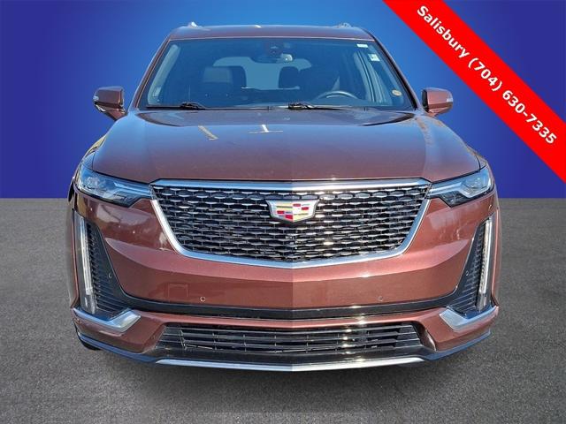 2023 Cadillac XT6 FWD Premium Luxury