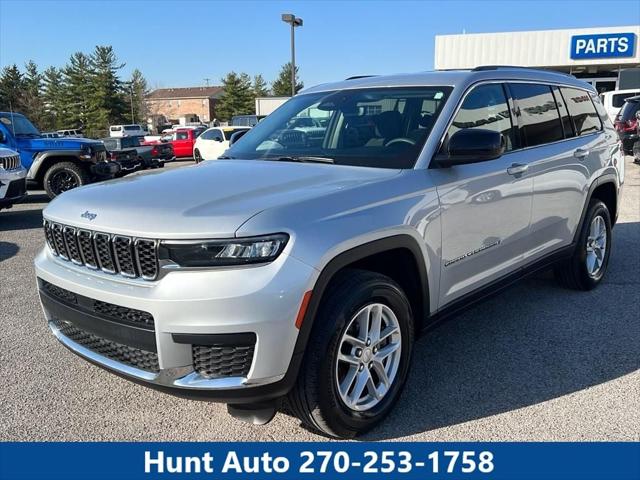 2023 Jeep Grand Cherokee L Laredo 4x2