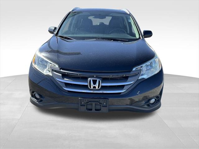 Used 2012 Honda CR-V For Sale in Muscle Shoals, AL