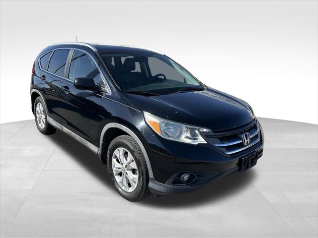 Used 2012 Honda CR-V For Sale in Muscle Shoals, AL