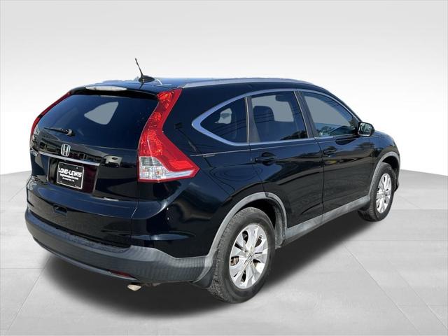 Used 2012 Honda CR-V For Sale in Muscle Shoals, AL