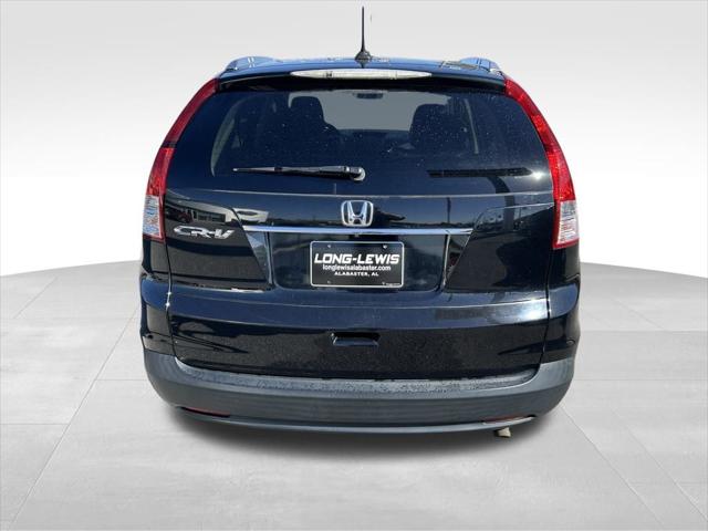 Used 2012 Honda CR-V For Sale in Muscle Shoals, AL