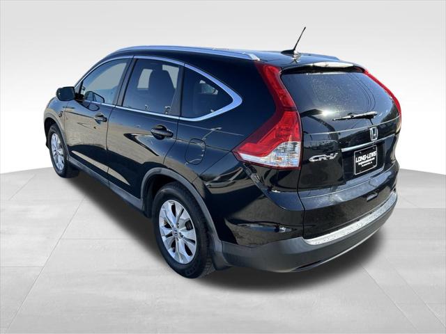 Used 2012 Honda CR-V For Sale in Muscle Shoals, AL