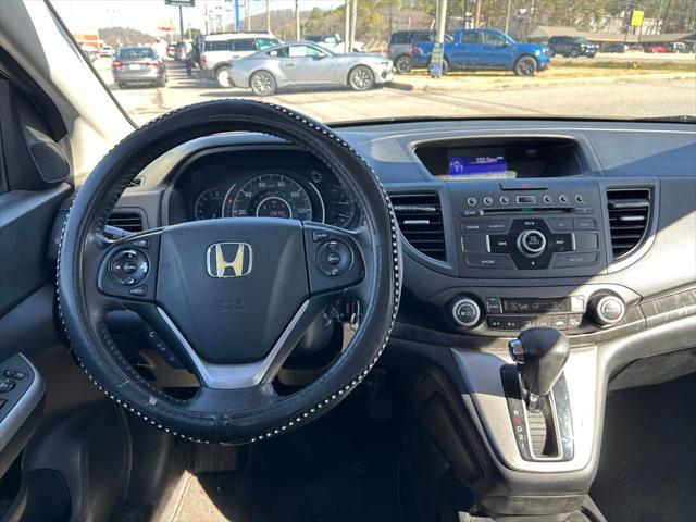 Used 2012 Honda CR-V For Sale in Muscle Shoals, AL