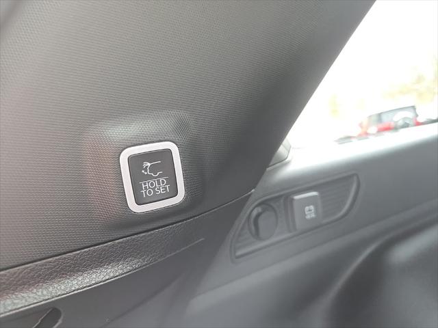 2025 Jeep Grand Cherokee Laredo X 4x4