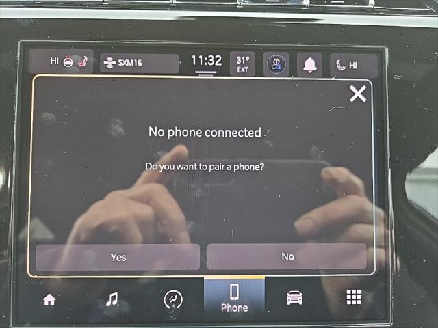 2025 Jeep Grand Cherokee Laredo X 4x4