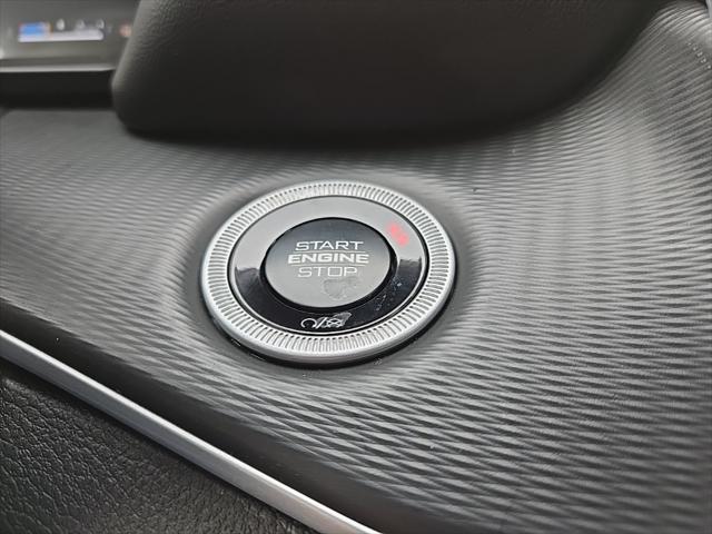 2025 Jeep Grand Cherokee Laredo X 4x4