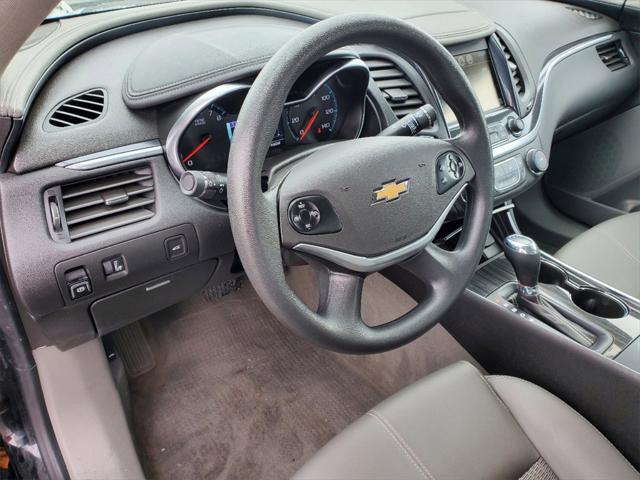 Used 2019 Chevrolet Impala For Sale in Waterford Twp, MI