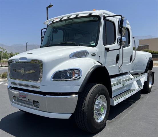 2022 Freightliner M2 SPORTCHASSIS for sale in Redlands, CA