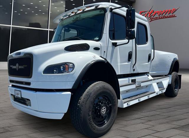 2022 Freightliner M2 SPORTCHASSIS for sale in Redlands, CA