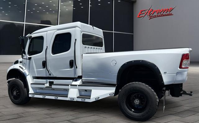 2022 Freightliner M2 SPORTCHASSIS