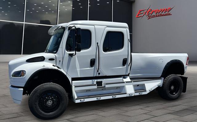 2022 Freightliner M2 SPORTCHASSIS