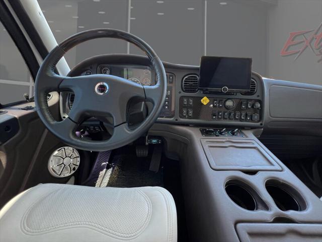 2022 Freightliner M2 SPORTCHASSIS