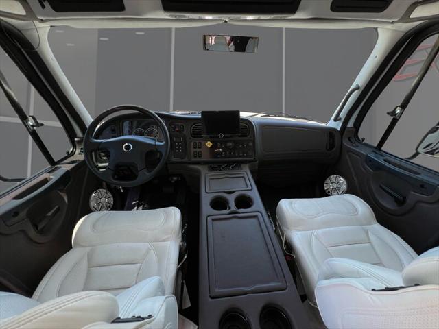 2022 Freightliner M2 SPORTCHASSIS