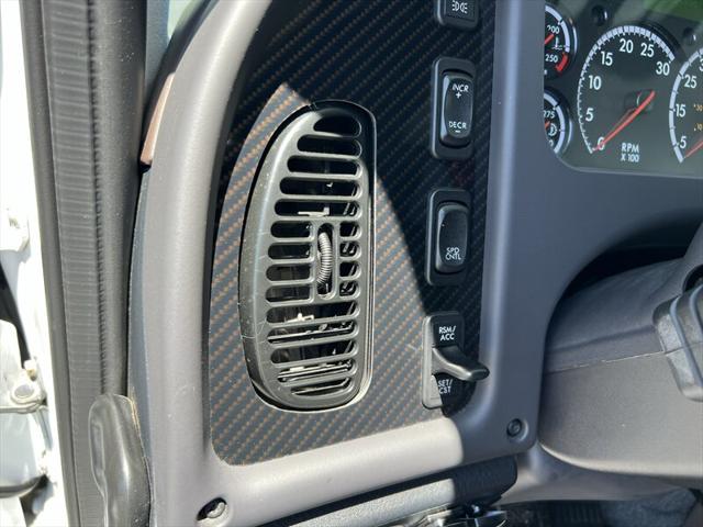 2022 Freightliner M2 SPORTCHASSIS