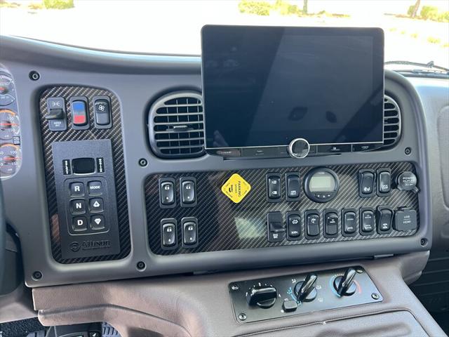 2022 Freightliner M2 SPORTCHASSIS