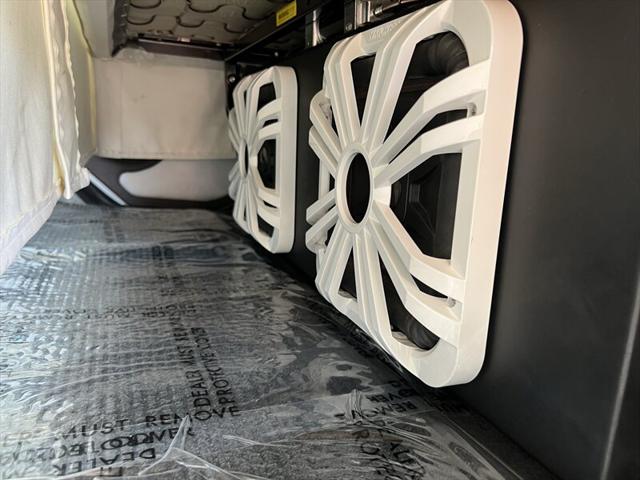 2022 Freightliner M2 SPORTCHASSIS