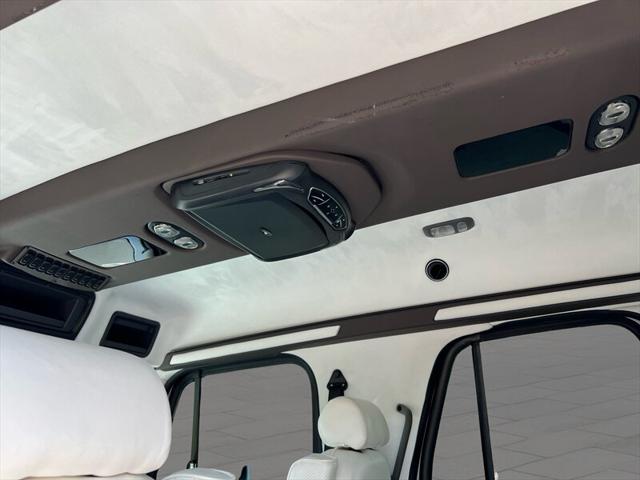 2022 Freightliner M2 SPORTCHASSIS