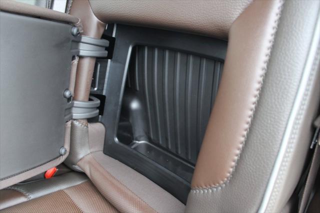 2023 GMC Sierra 1500 4WD Crew Cab Short Box Denali