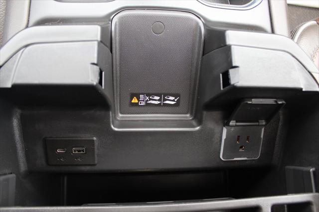 2023 GMC Sierra 1500 4WD Crew Cab Short Box Denali