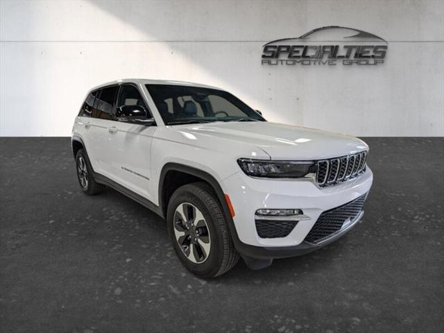2024 Jeep Grand Cherokee Anniversary Edition for sale in Bountiful, UT