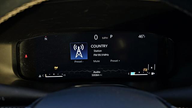 2022 Jeep Compass High Altitude 4x4